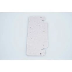 WHIRLPOOL Plaque Mica Inférieure, Micro-ondes, 481946279629 - 1
