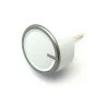 WHIRLPOOL Bouton, Sèche-linge, 481241458274 - 1 -WHIRLPOOL Soldes Boutique 67941382 1
