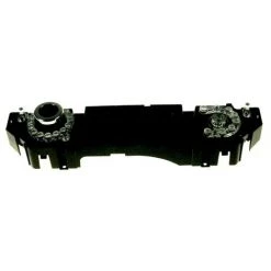 WHIRLPOOL Boîte De Contrôle Wm Lcd Aq Hd, Robot De Cuisine, C00295022 - 1