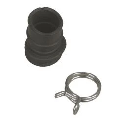 Whirlpool - Tuyau Connect. Corps De Pompe (h- Pres.) Art.37290 - 481253029437