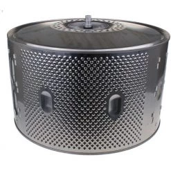 Whirlpool - Tambour Avec Entree De 210 M/m Kit - 480111102249