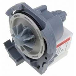 Whirlpool - Pompe De Vidange - Askoll - 35w - 481236018558