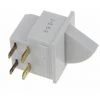 Whirlpool - Interrupteur Lumiere - 481203688001 -WHIRLPOOL Soldes Boutique 69559673 1