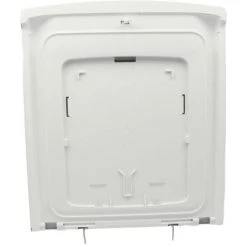 COUVERCLE COMPLET POUR LAVE LINGE WHIRLPOOL - 481010771226 -WHIRLPOOL Soldes Boutique 69685796 3
