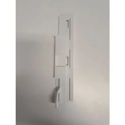 GLISSIERE DROIT COURT POUR CONGELATEUR WHIRLPOOL - C00520838 -WHIRLPOOL Soldes Boutique 70045712 2