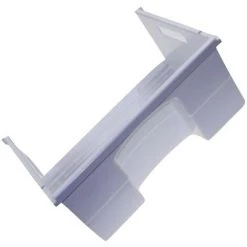 Bac A Légumes Sans Façade (242 0) D'origine (481241829967) Réfrigérateur, Congélateur WHIRLPOOL