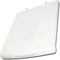 Couvercle Complet Pour Lave-linge Whirlpool