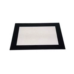 Whirlpool - Vitre Interieure Porte De Four - 481245059838 Pour Four