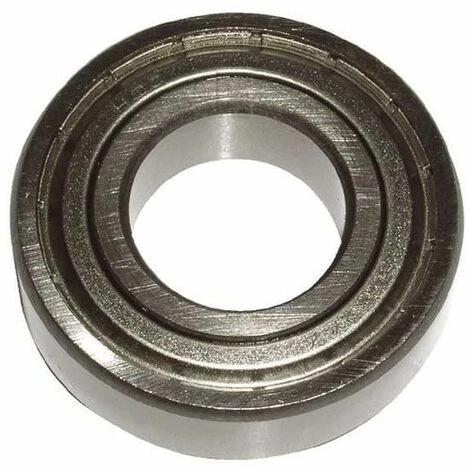 WHIRLPOOL Roulement 6202 2z, Lave-linge, 481952018034 - 1 3 WHIRLPOOL Roulement 6202 2z, Lave-linge, 481952018034 - 1