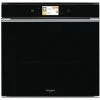Four Intégrable Multifonction 73l 60cm A+ Pyrolyse Noir - W11OM14MS2P - Whirlpool -WHIRLPOOL Soldes Boutique 72255722 1
