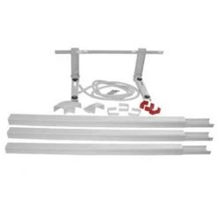 KIT INSTALLATION FACILE CLIMATISATION POUR CLIMATISEUR WHIRLPOOL - 208.135