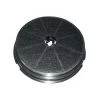 FILTRE CHARBON DIAM 192 X 37 M/M D180 POUR HOTTE WHIRLPOOL - 480181700941