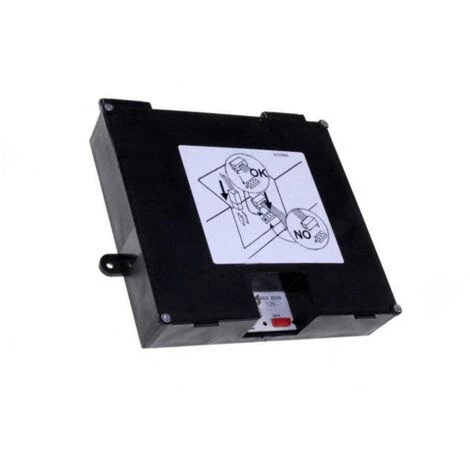 MODULE DE PUISSANCE POUR HOTTE WHIRLPOOL - 481221458586 3 MODULE DE PUISSANCE POUR HOTTE WHIRLPOOL - 481221458586