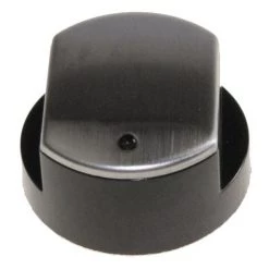 BOUTON MANETTE DE GAZ POUR HOTTE WHIRLPOOL - 481241279197