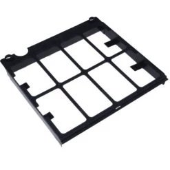 BATI FILTRE CHARBON POUR HOTTE WHIRLPOOL - 481246418093