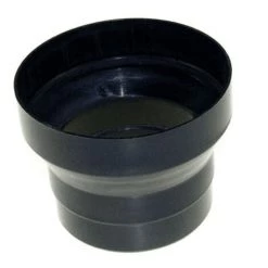 REDUCTEUR 150-125-120MM POUR CLIMATISEUR WHIRLPOOL - 481253278004