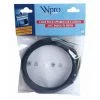 CABLE H05 RRF 3G4 SANS PRISE - LONG 1.45 POUR INSTALLATION WHIRLPOOL - 481281718142 -WHIRLPOOL Soldes Boutique 9493882 1