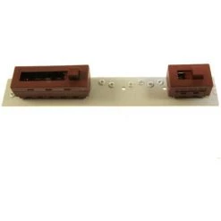 UNITE ELECTRIQUE INTER LUMIERE + VARIATE POUR HOTTE WHIRLPOOL - 481921478662