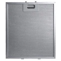 FILTRE GRAISSE METALLIQUE MFK90 POUR HOTTE WHIRLPOOL - 481945858783