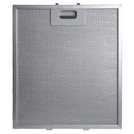 FILTRE GRAISSE METALLIQUE MFK90 POUR HOTTE WHIRLPOOL - 481945858783 3 FILTRE GRAISSE METALLIQUE MFK90 POUR HOTTE WHIRLPOOL - 481945858783