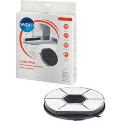 FILTRE CHARBON POUR HOTTE WHIRLPOOL - 481248048164