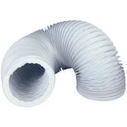 GAINE EVACUATION DIAMETRE 102MM POUR SECHE LINGE WHIRLPOOL - 484000008556 -WHIRLPOOL Soldes Boutique 9514751 2